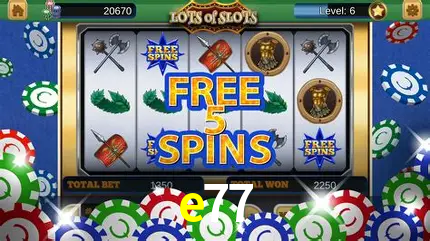 Descubra a Essência do e77: Nossa História e Compromissos