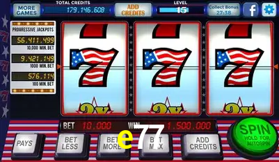 Desvendando o Mundo dos Jogos Virtuais na e77