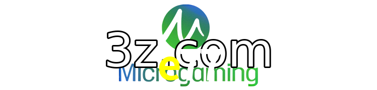 Provedores-Microgaming