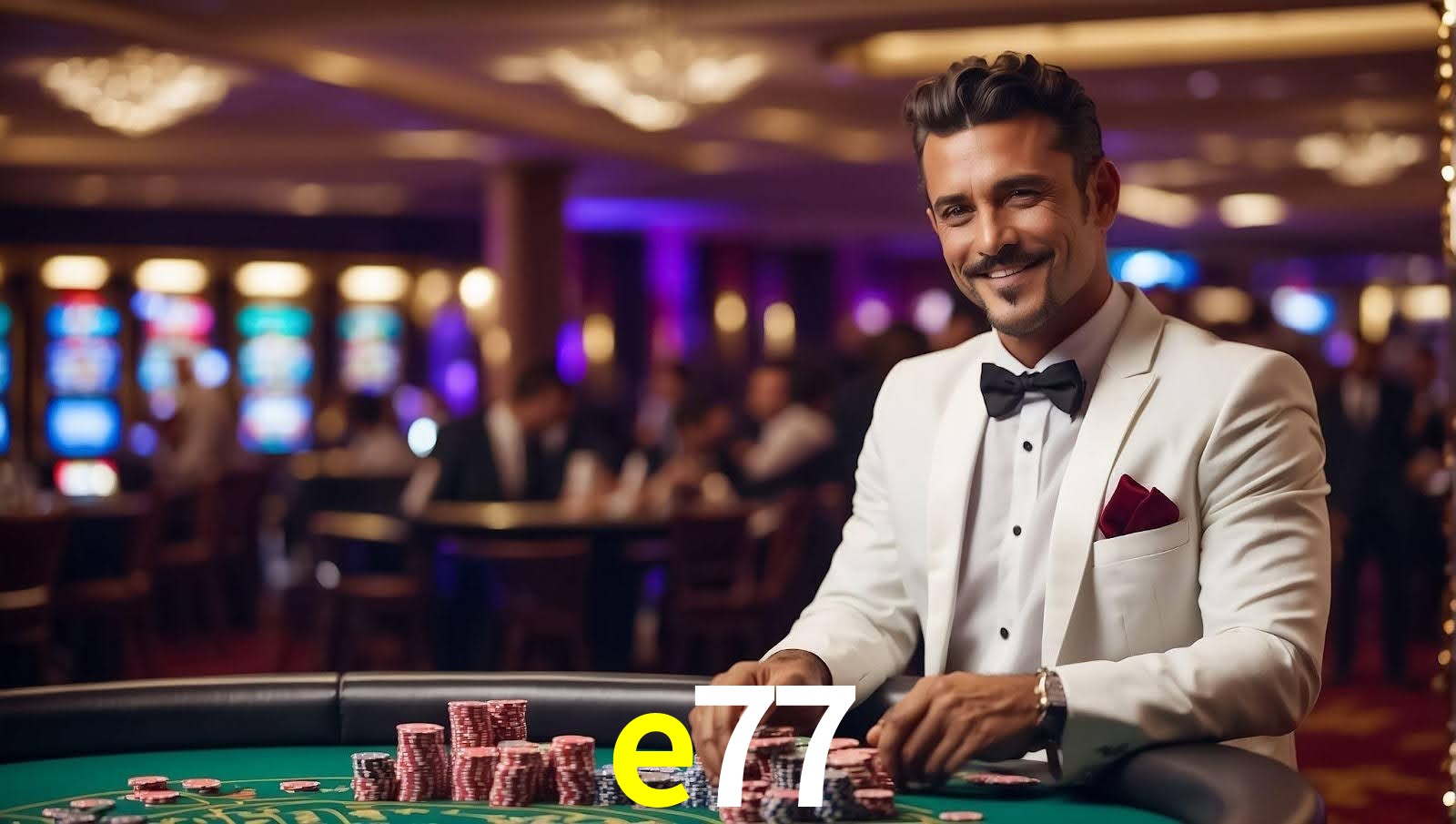 Promoções Sazonais e77