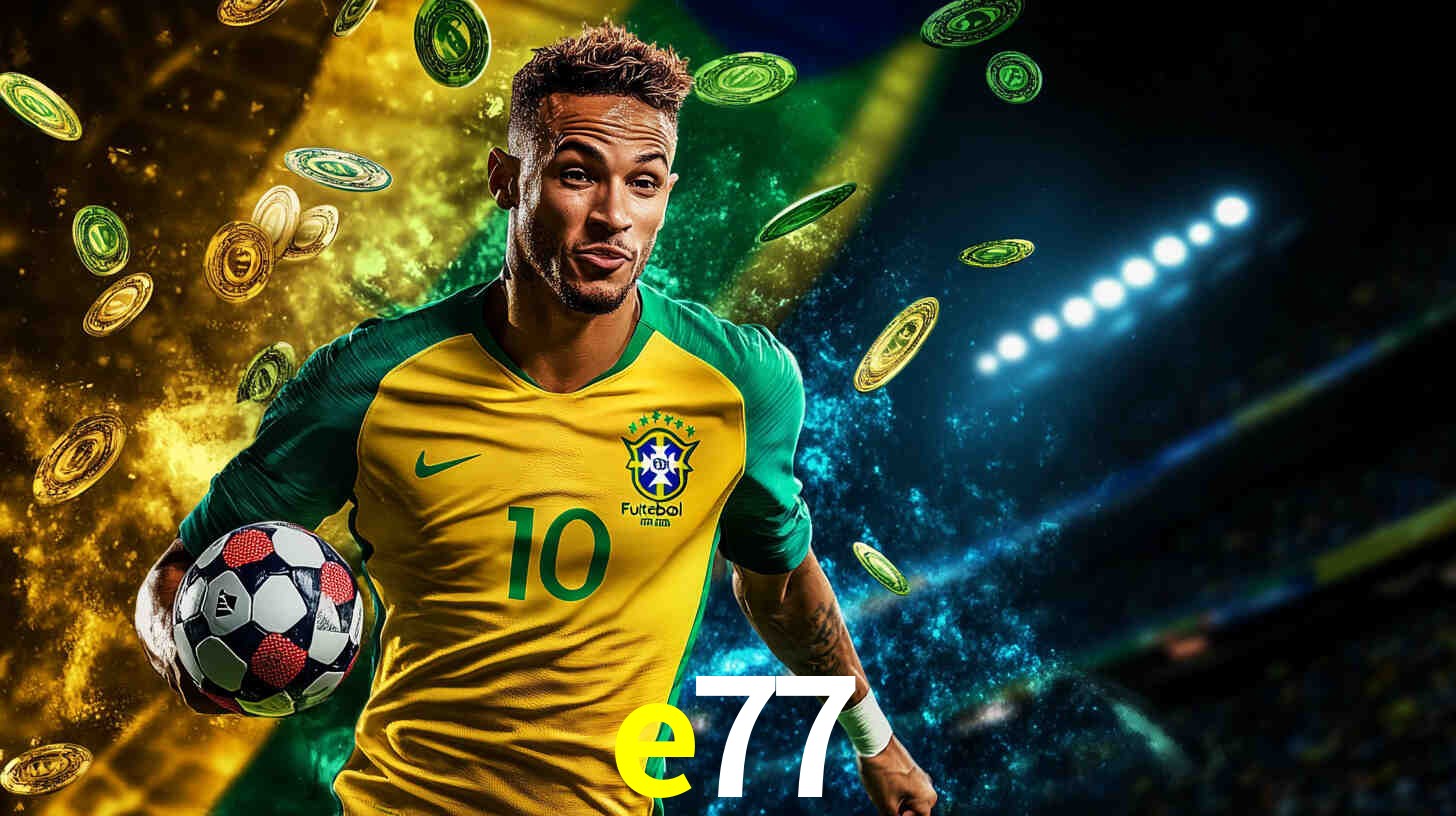Descubra o Programa VIP da e77: Vantagens Exclusivas para Jogadores