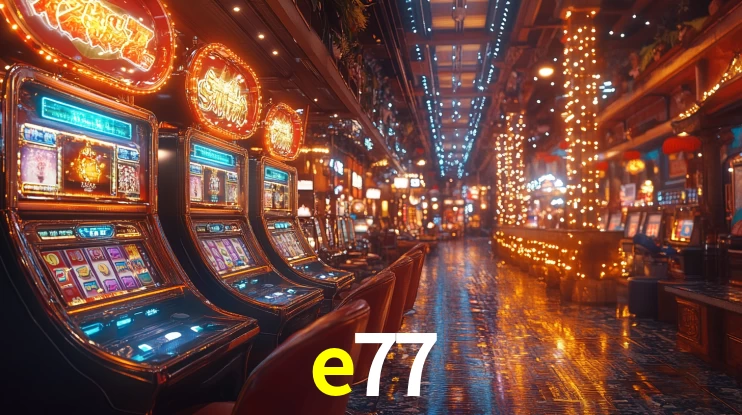 Roulette Table e77