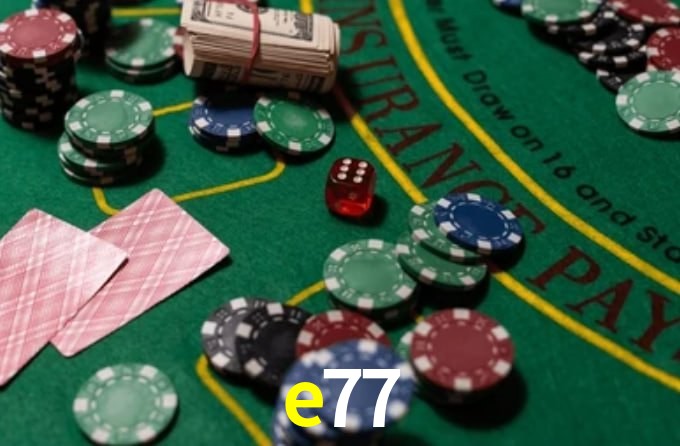 Premium Interface e77