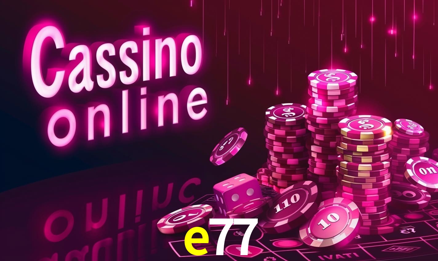 e77: Jogue Crash e Experimente Alta Recompensa Instantânea