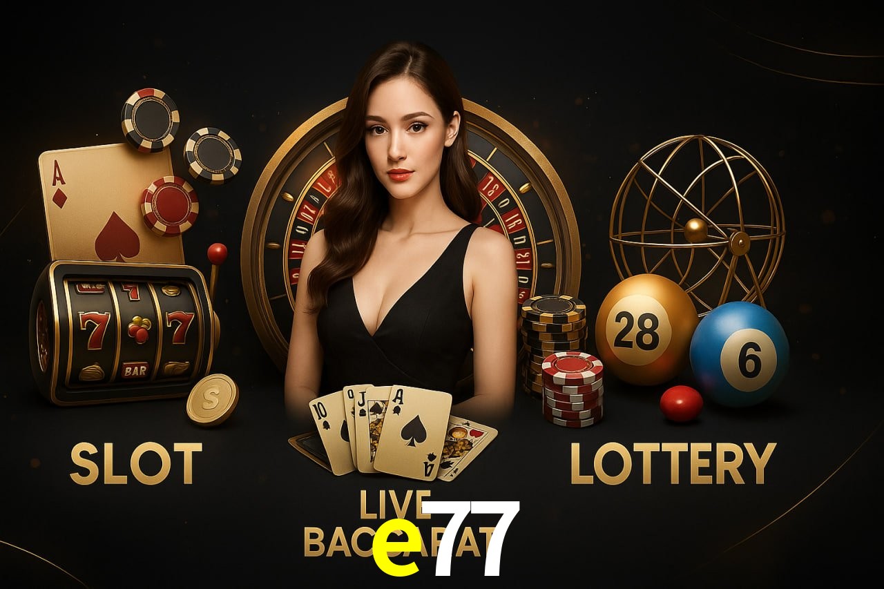 Experimente o Login Seguro Premium no e77