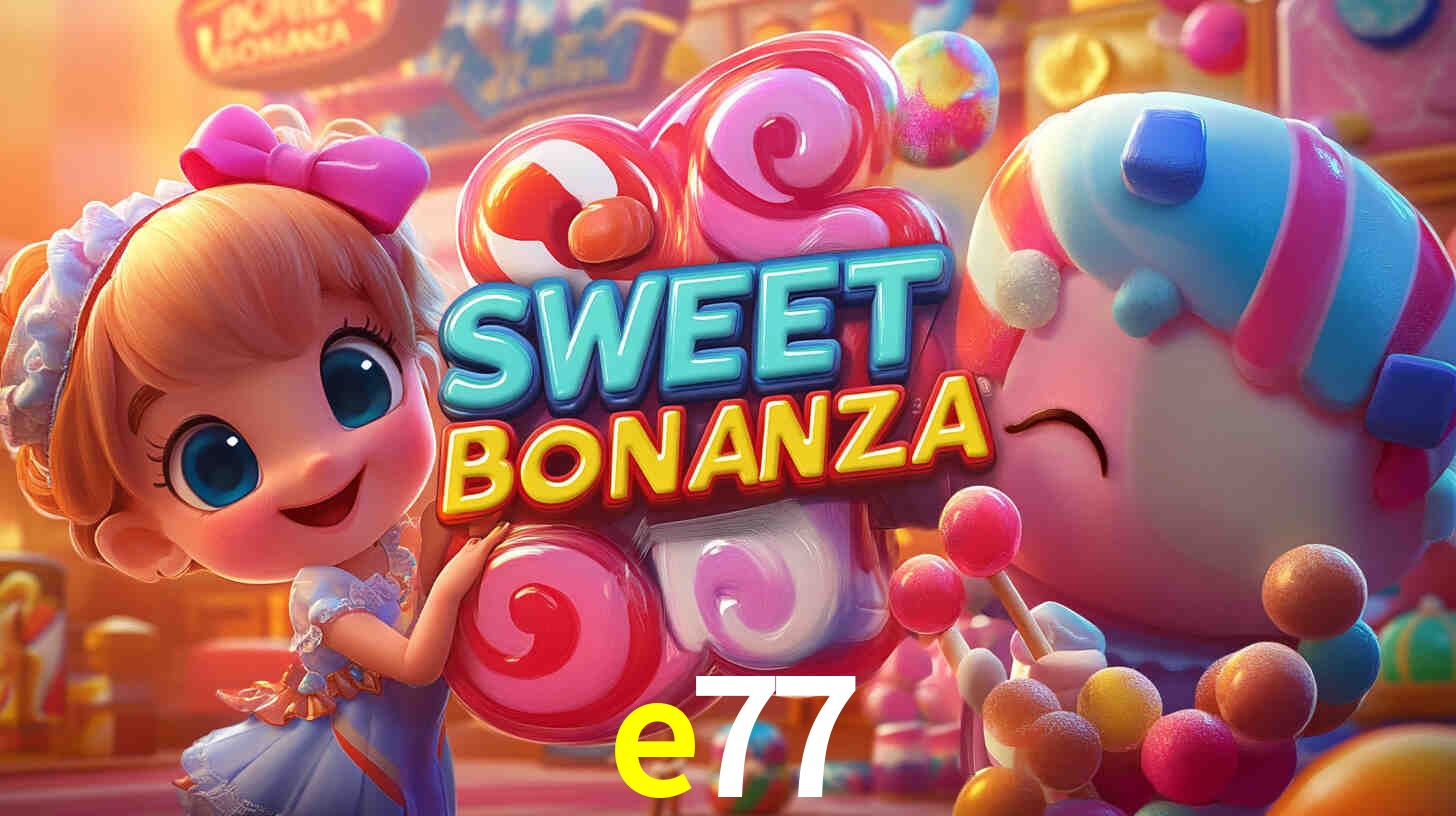 Explorando a Categoria de Eventos em Apostas na e77