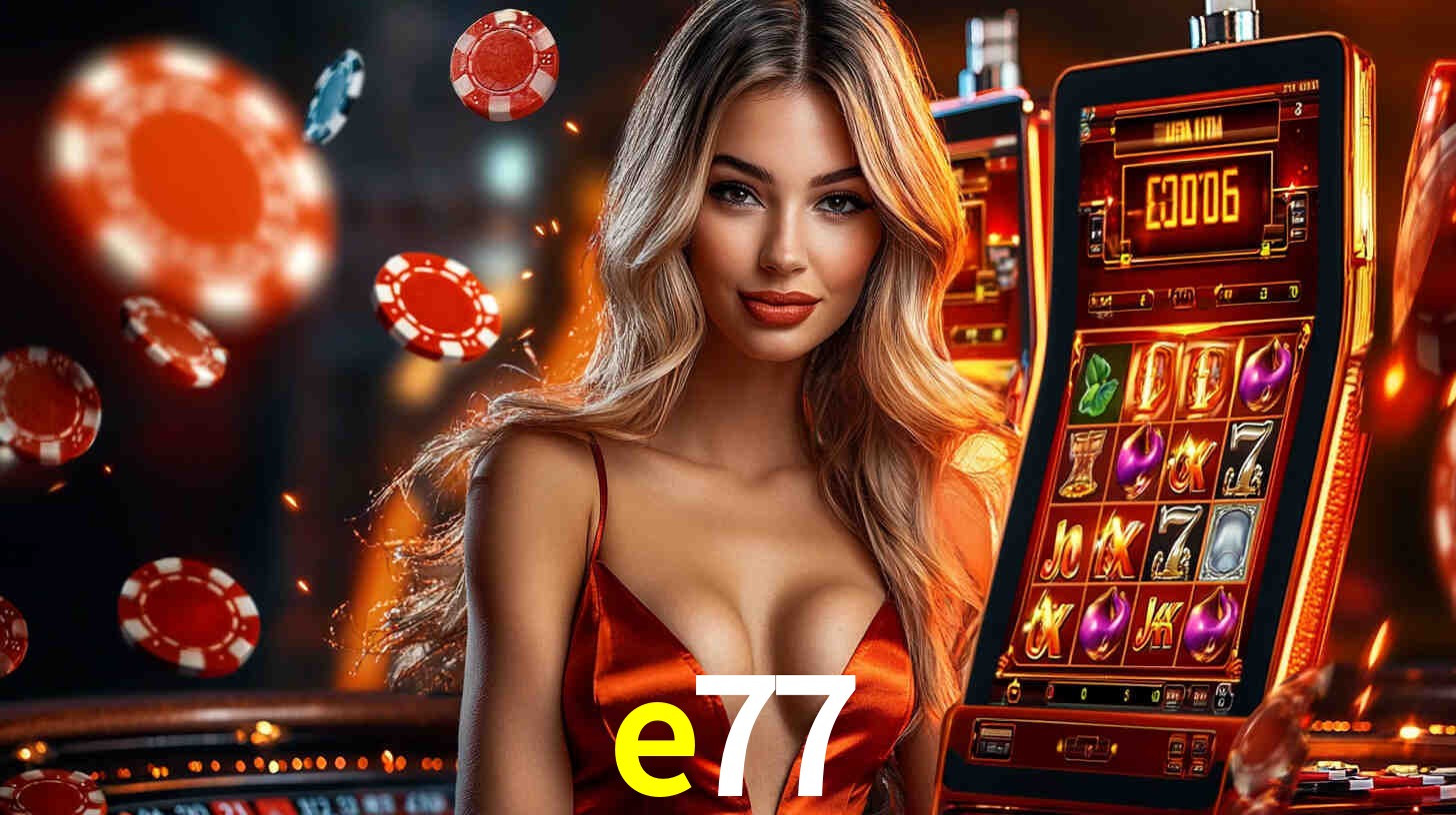 VIP Casino e77