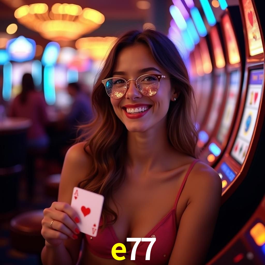 Account Benefits e77