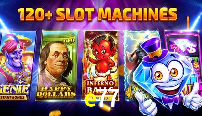 Descubra o Programa VIP da e77: Vantagens Exclusivas para Jogadores