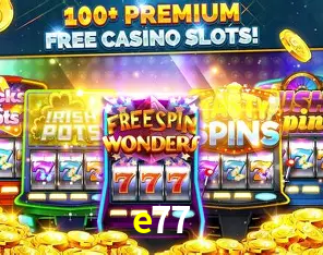 Apostas Esportivas na e77: Um Guia Completo